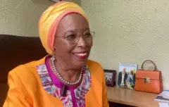 Marguerite Barankitse