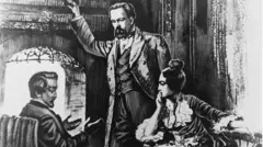 கார்ல் மார்க்ஸ் - ஜென்னி காதல்