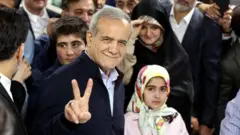 پزشکیان