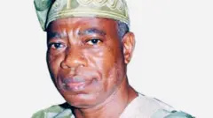 Michael Koleoso