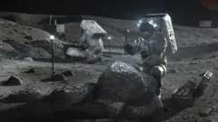 स्पेस सूट