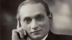 शापुरजी सकलतवाला