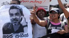 Prageeth Ekneligoda
