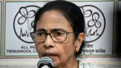 ममता बॅनर्जी