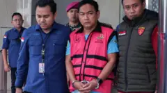 Hery Susanto, Ombudsman, Kejagung