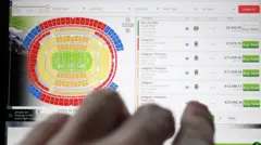 svetsko prvenstvo u fudbalu, svetsko fudbalsko prvenstvo, onlajn kupovina karata za utakmice svetskog prvenstva