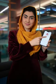 shazia Haya