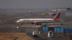 मुम्बई विमानस्थल