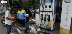 EthanalPetrol