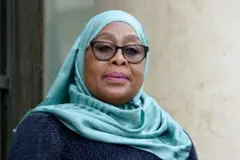 Rais Samia