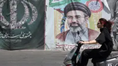 عکس مجتبی خامنه‌ای