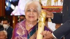 షావుకారు జానకి కన్నుమూత, చెన్నై