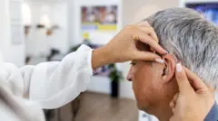 işitme cihazı