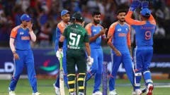 இந்தியா, பாகிஸ்தான்