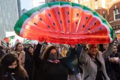 فلسطین