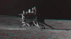 சந்திரயான்-3 திட்டம்