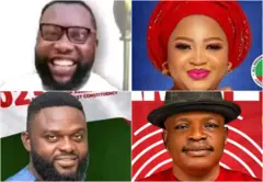 Ndị meriri ntuliaka ụlọomeiwu Ebonyi Steeti