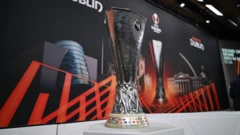 Liverpool go play Sparta Prague for di last 16 of di Europa League,