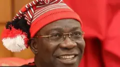 Aworan Ṣẹnẹtọ Ekweremadu