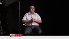 ဂါဇာထဲက ဘီဘီစီ သတင်းထောက်ရဲ့ နေ့စဉ် ဘဝ