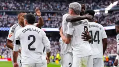 Real Madrid