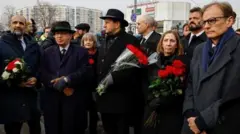 ရုရှား၊ အမေရိကန်၊ သံတမန်။ နာဗာလ်နီ