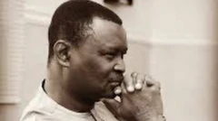 Aworan Mike Bamiloye