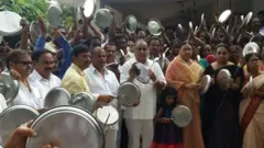 కాపు రిజర్వేషన్