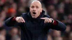 Erik ten Hag