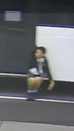 Autobus nosio dečaka 350 metara