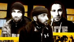 सीरियाच्या कुख्यात तुरुंगातील कैद्यांची अंगावर काटा आणणारी कहाणी