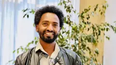 ክብሮም በርሀ