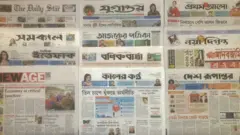 পত্রিকা