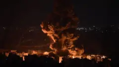 ኣብ ማእከላይ ምብራቕ ዘሎ ቃልቃልታ ብኸመይ ክሃድእ ይኽእል?