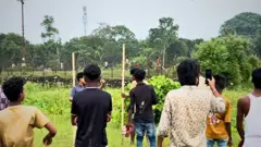  পুশ-ইন ঘিরে উত্তেজনা নিয়ন্ত্রণে থাকবে?