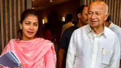प्रणिती शिंदे