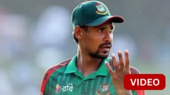 கேகேஆர் அணியில் இருந்து முஸ்தபிசுர் ரஹ்மான் நீக்கம்- வங்கதேசத்தினர் கூறுவது என்ன?