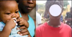Nwanaeku na odibo a na-enyo enyo igbu nne ya ukwu