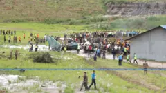 Nepal plane crash