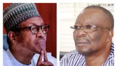 ASUU Strike latest news: Nigeria university lecturers reply Buhari demand to call off strike