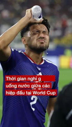 World Cup 2026: Quảng cáo = tiền