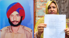 ਪੰਜਾਬ ਪੁਲਿਸ ਵੱਲੋਂ ਆਪਣੇ ਹੀ ਮੁਲਾਜ਼ਮਾਂ ਦਾ 'ਝੂਠਾ ਪੁਲਿਸ ਮੁਕਾਬਲਾ' ਬਣਾਉਣ ਦਾ ਕੀ ਹੈ ਮਾਮਲਾ, 32 ਸਾਲ ਪੁਰਾਣੇ ਕੇਸ 'ਚ ਕੀ ਆਇਆ ਫੈਸਲਾ