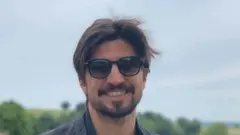 شہریز خان