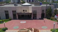 CHP'li Mersin Yenişehir Belediyesi'ne soruşturmada 30'a yakın gözaltı