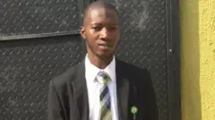 Kareem Abidoun Habeebullah.