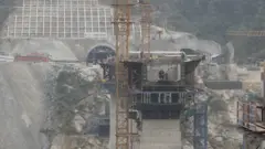  काठमाण्डौ-तराई/मधेश द्रुतमार्ग