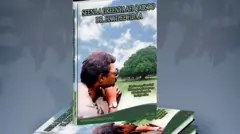Seenaa Dr. Haayilee Fidaa ilaalchiisee kitaaba miseensa maatii barreeffame maal ofkeessaa qaba?