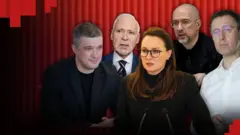 Президент міняє прем'єр-міністра і перезавантажує владу. Про рішення звільнити Юлію Свириденко він оголосив несподівано. Чому саме зараз змінюють український уряд та хто очолить Кабмін?