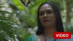 திருநங்கை பேராசிரியர் ஜென்சி