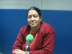 ফরিদা পারভীন